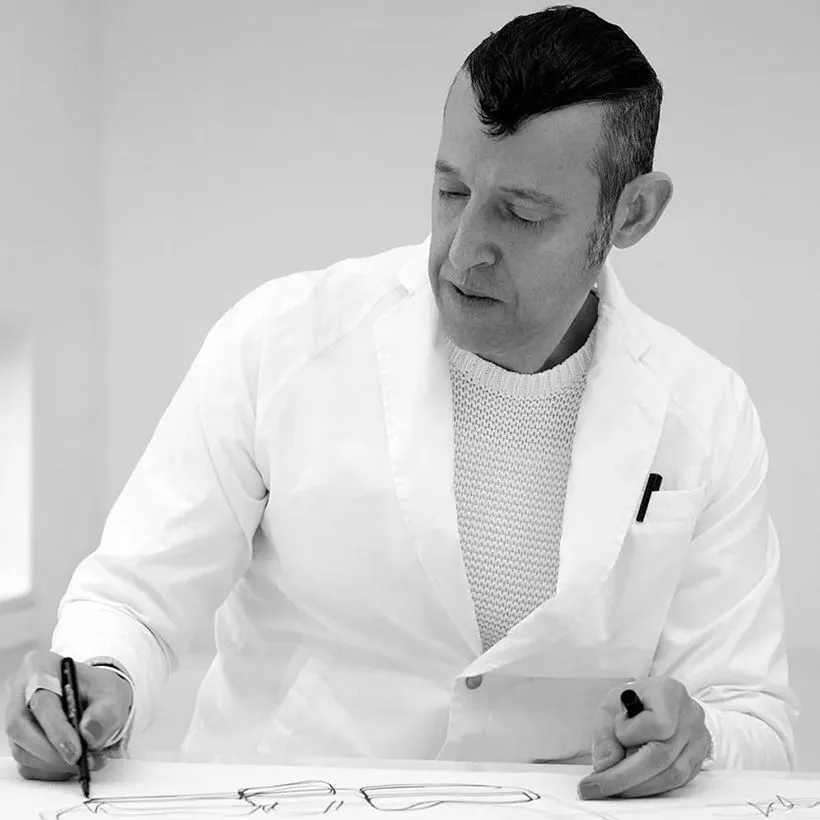 Karim Rashid