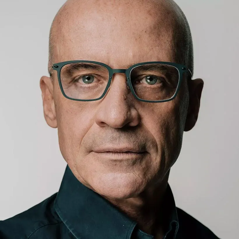 Claudio Bellini