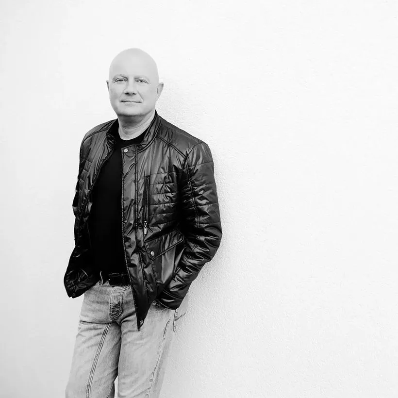 Morten Georgsen