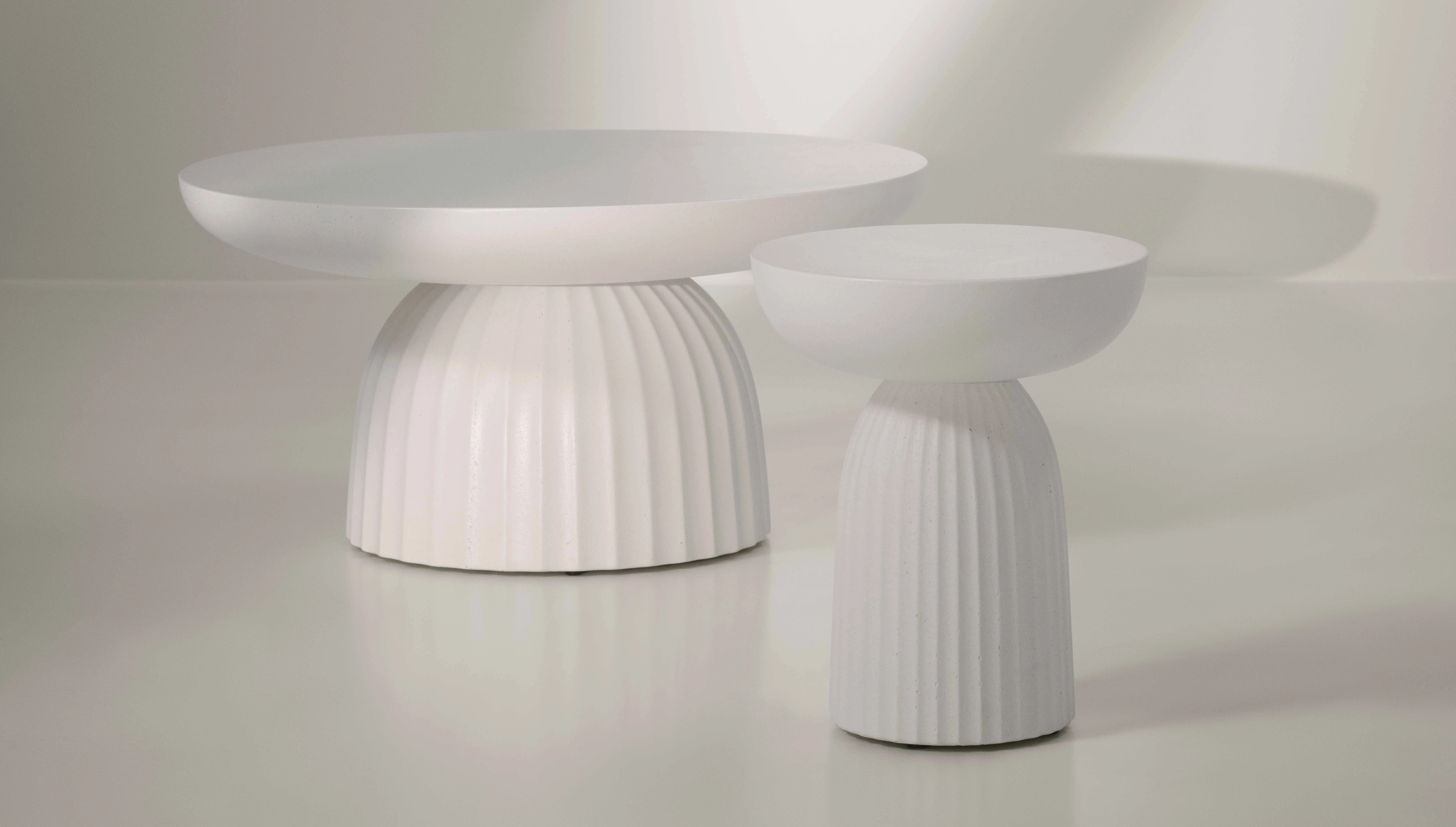 Приставной стол Expose -  Под заказ в интерьере