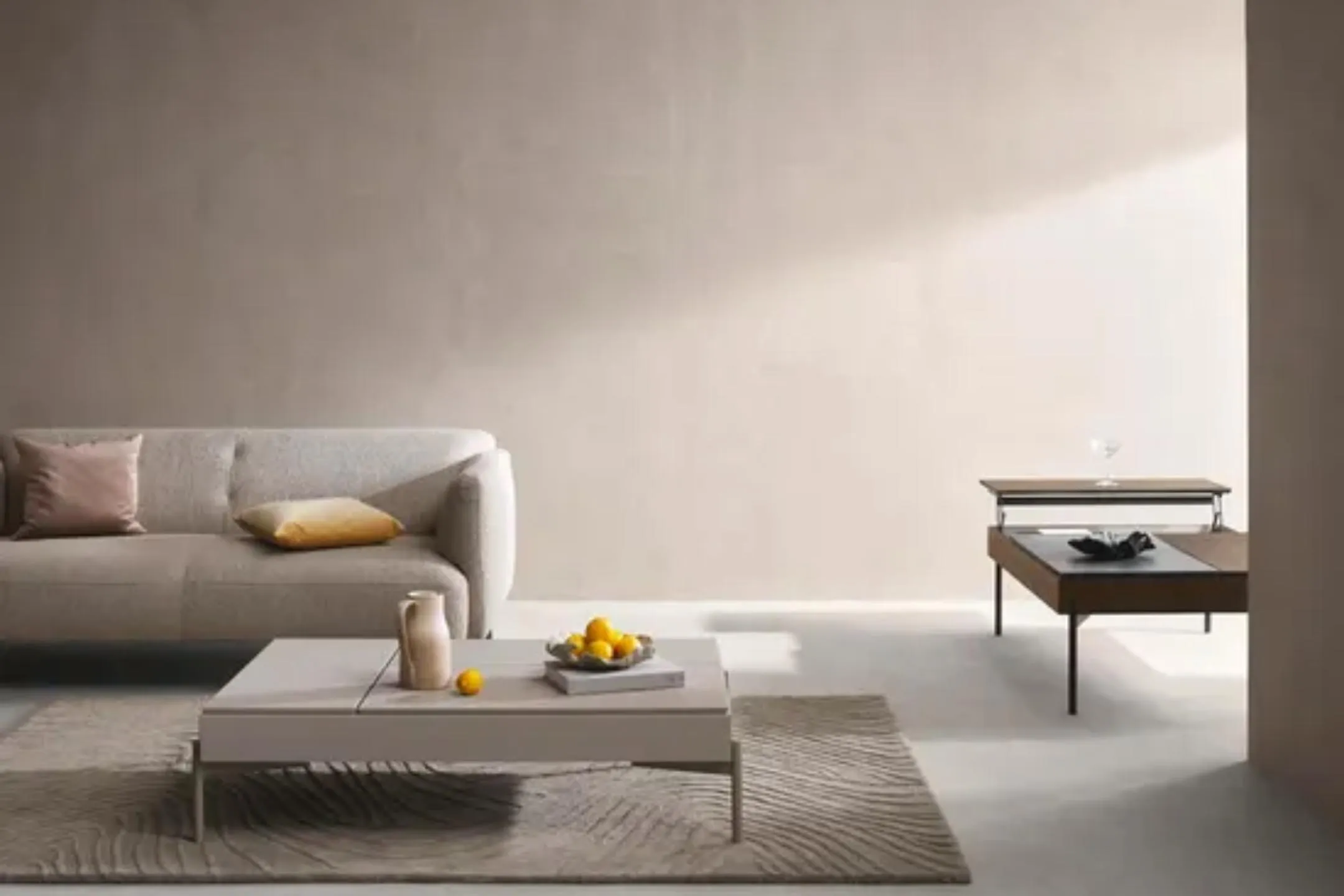   Журнальные столы