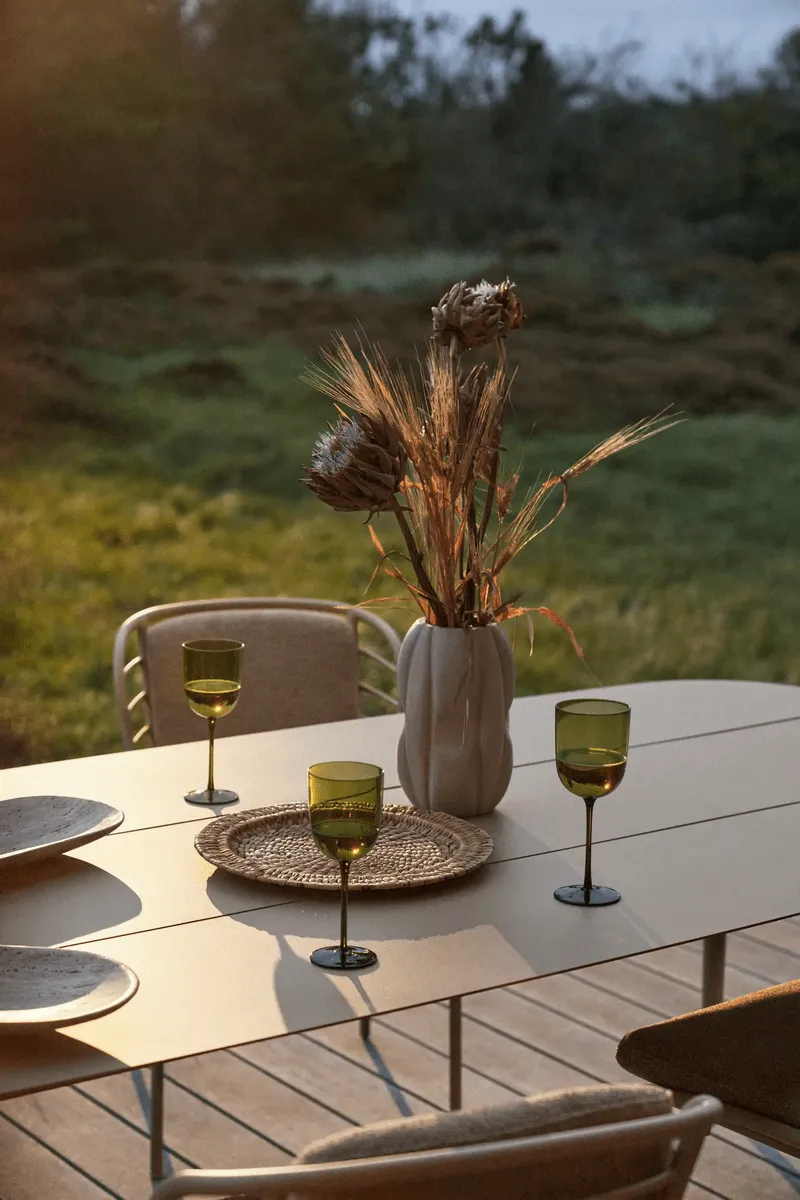   Уличная мебель