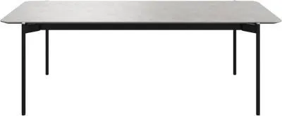 Стол Augusta с дополнительной столешницей