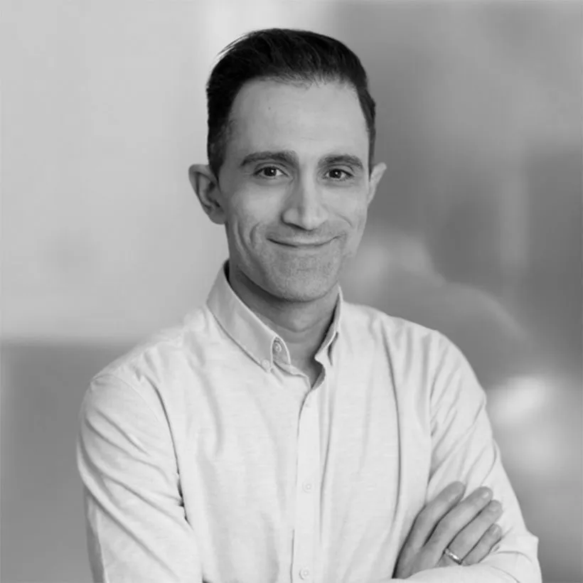 Ashkan Heydari