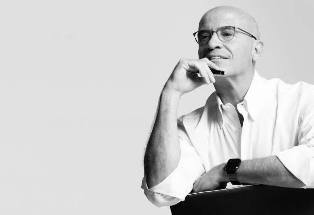 Claudio Bellini