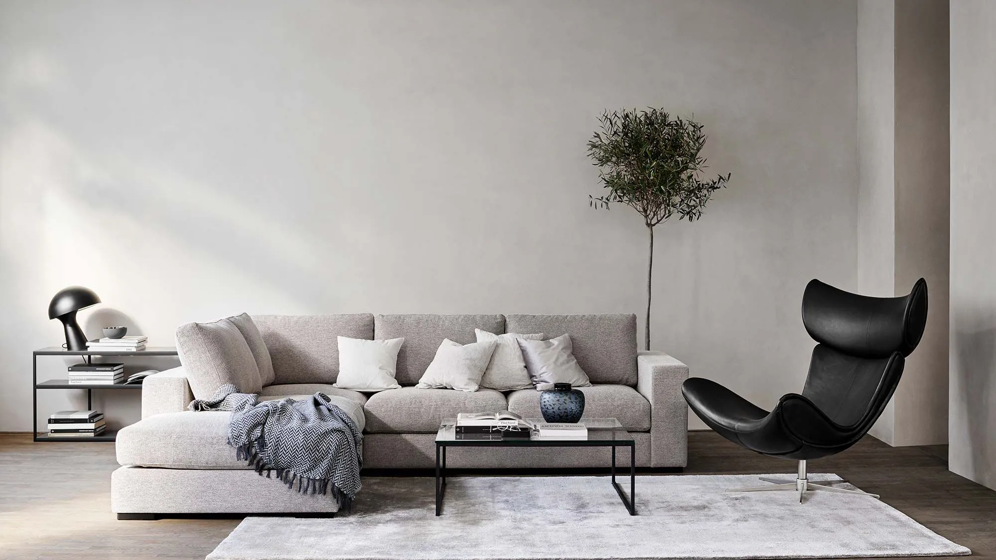 Кресло Imola - Lazio 3091 Ткань бежевого цвета  -  Под заказ в интерьере