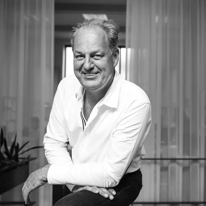 Frans Schrofer