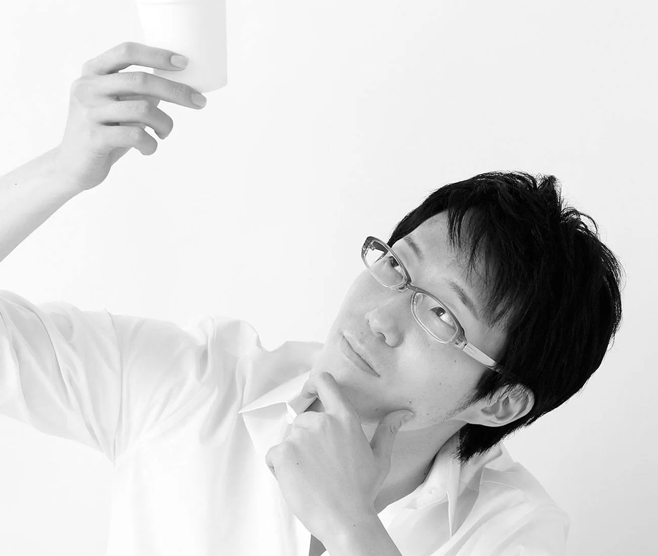 NENDO в интерьере