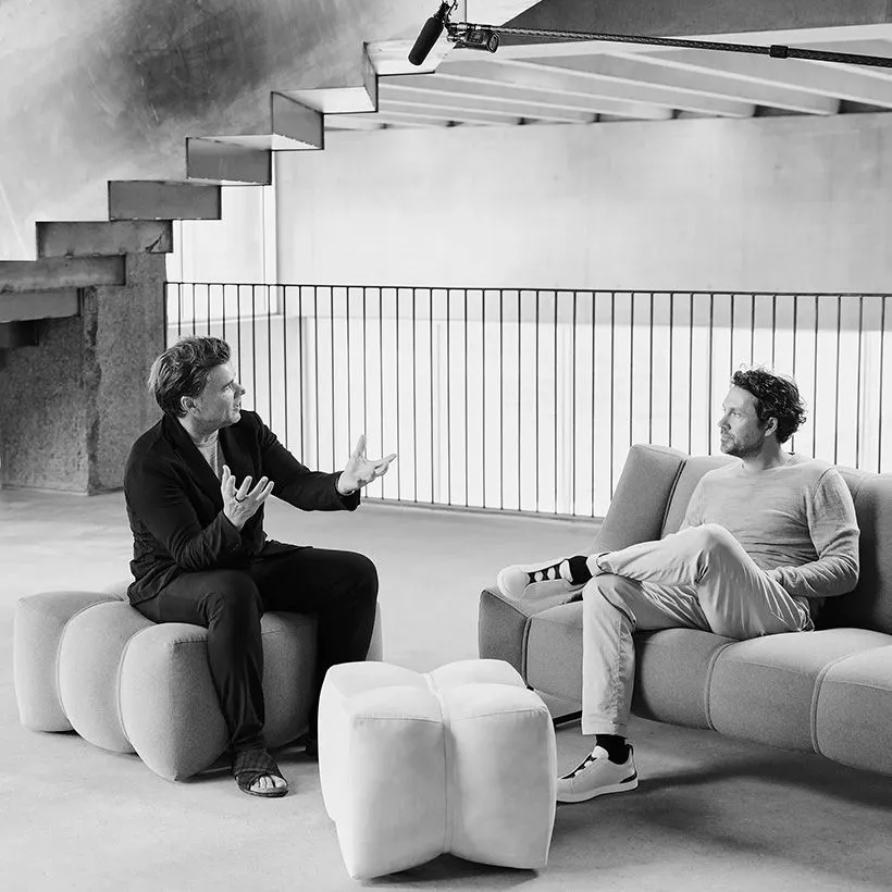 BIG - Bjarke Ingels Group