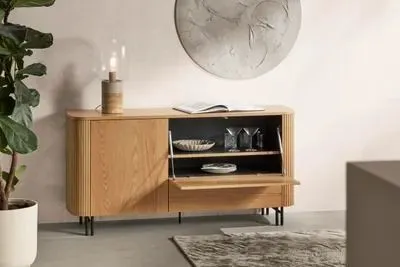 Настольная лампа Stockholm