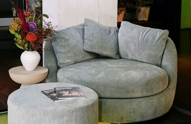 Дизайнерская мебель BoConcept – официальный магазин в России