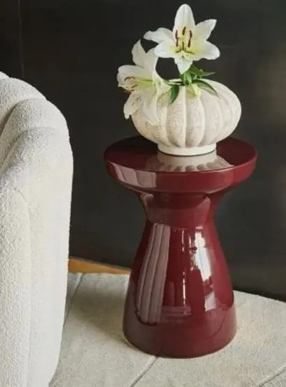 Ваза Sweet Art -  Под заказ в интерьере