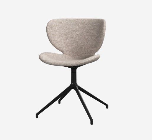 Стул Hamilton с функцией вращения