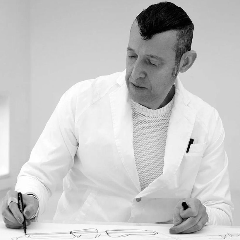 Karim Rashid