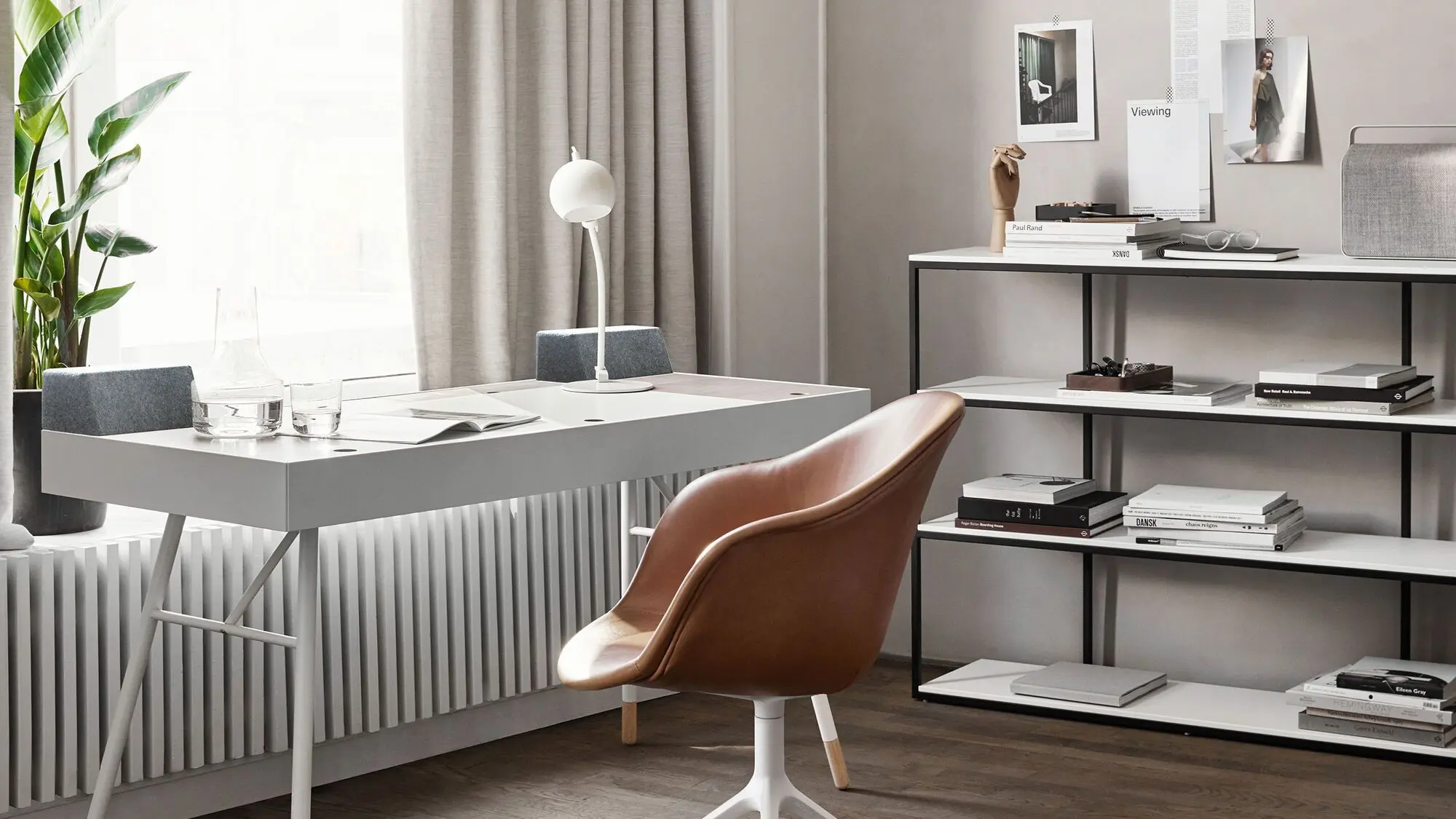 Консоль Bordeaux -  Под заказ в интерьере