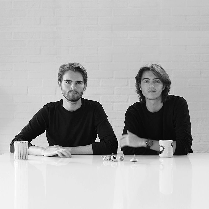 Oliver & Lukas WeissKrogh