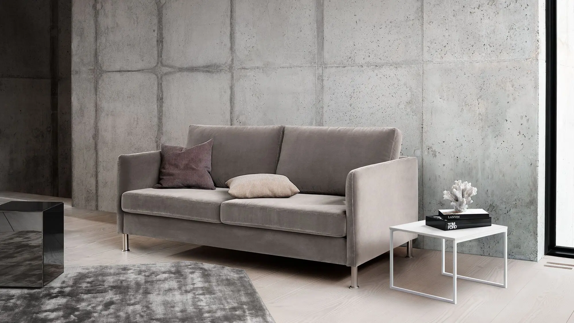 Барный стол Torino -  Под заказ в интерьере