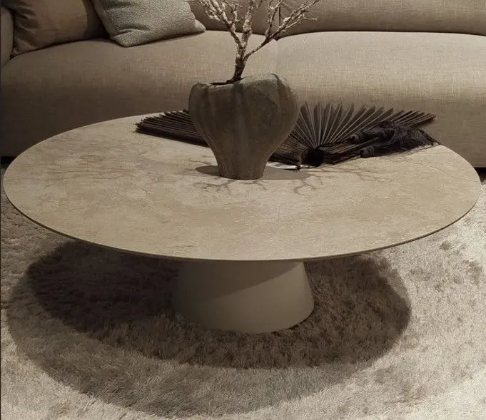 Журнальный столик Madrid в интерьере