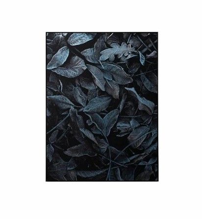 Принт на металле Nightfall