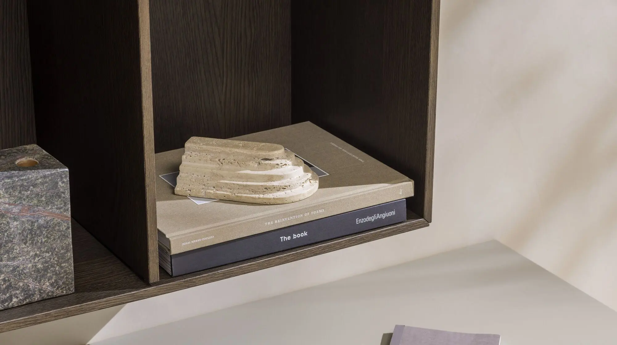 Скульптура ARCH -  В наличии в интерьере