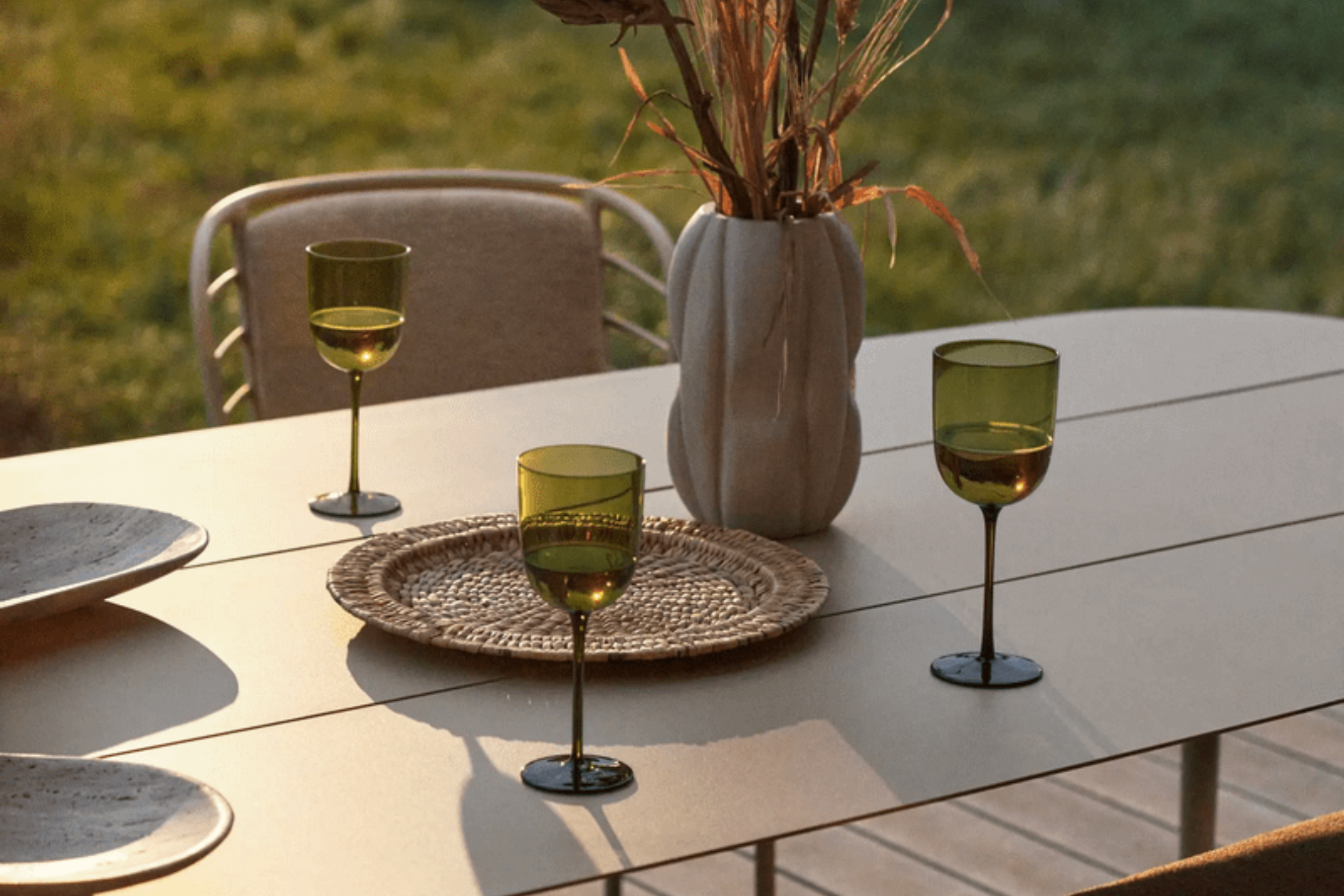   Уличная мебель