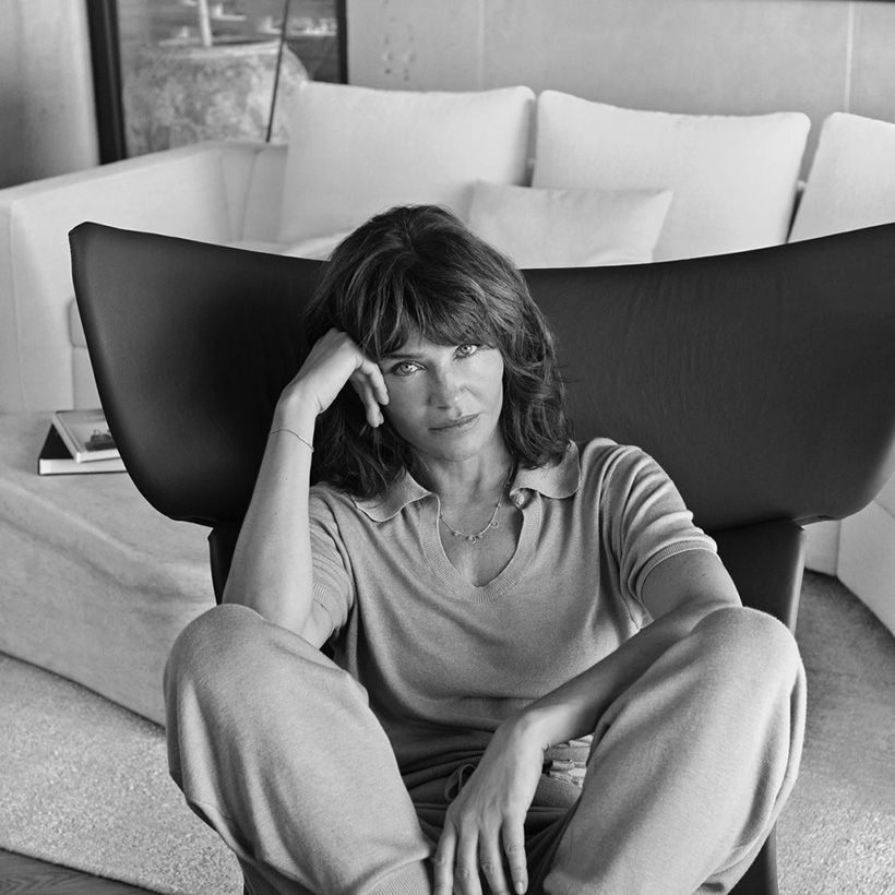 Хелена Кристенсен