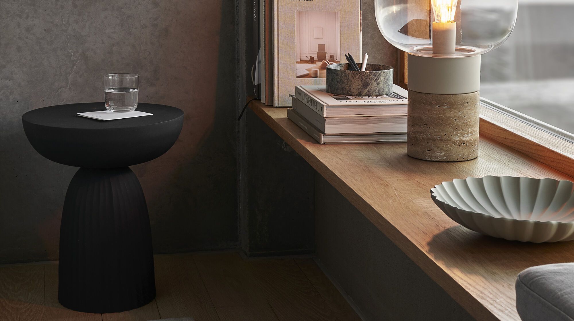 Люстра Stockholm -  Под заказ в интерьере