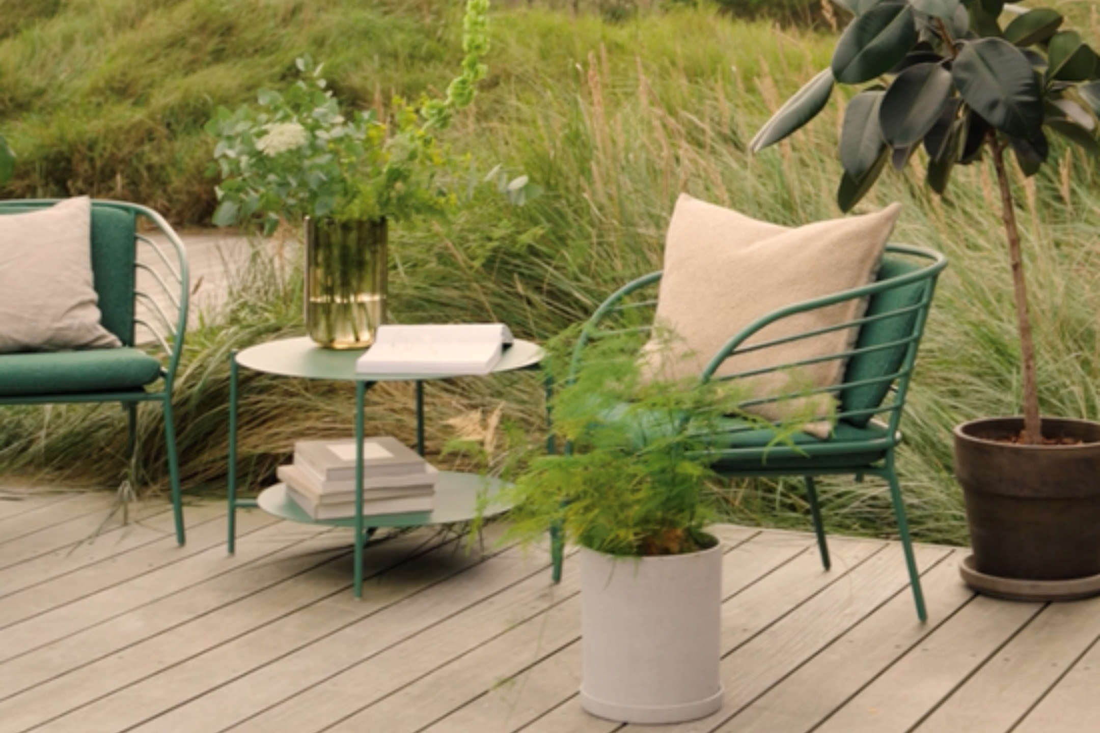   Уличные кресла