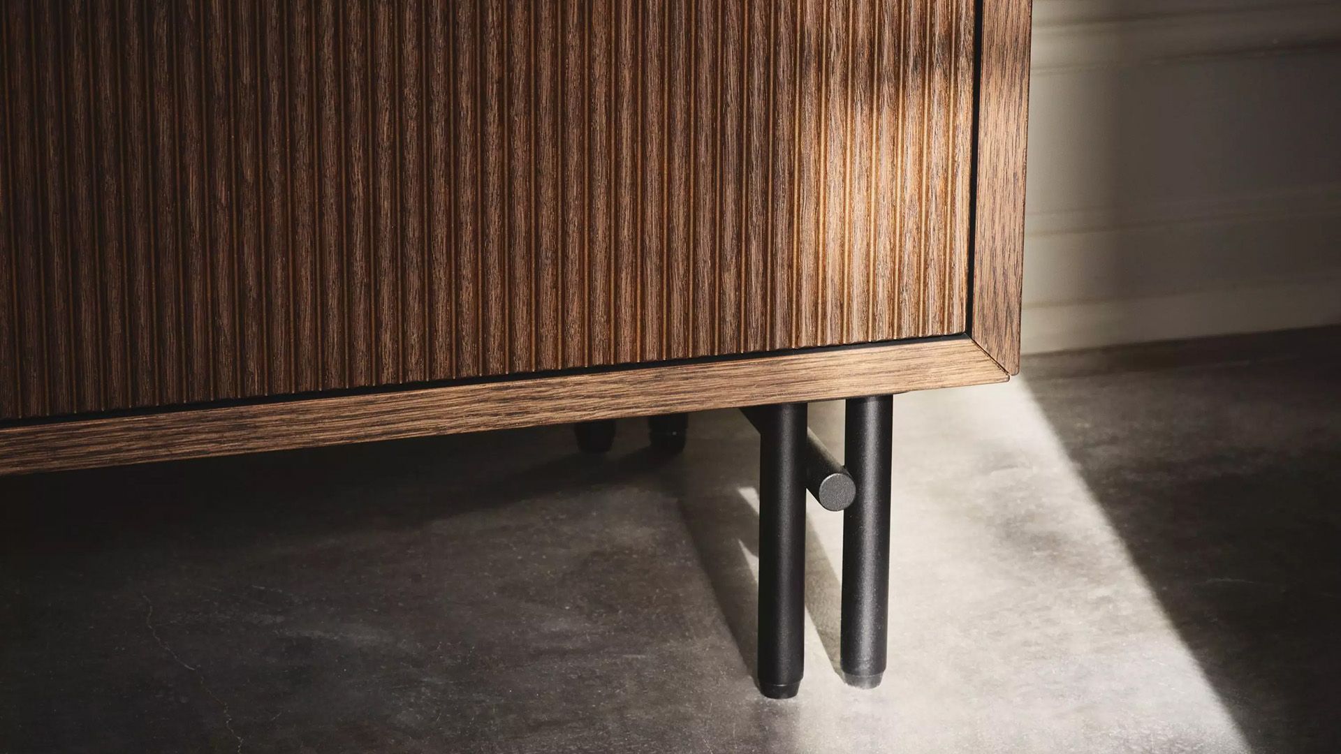 Комод Element -  Под заказ в интерьере