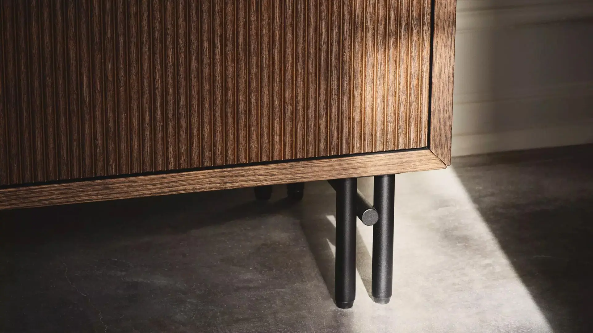 Комод Element -  Под заказ в интерьере