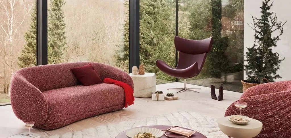 Terracina приставной стол -  Под заказ в интерьере