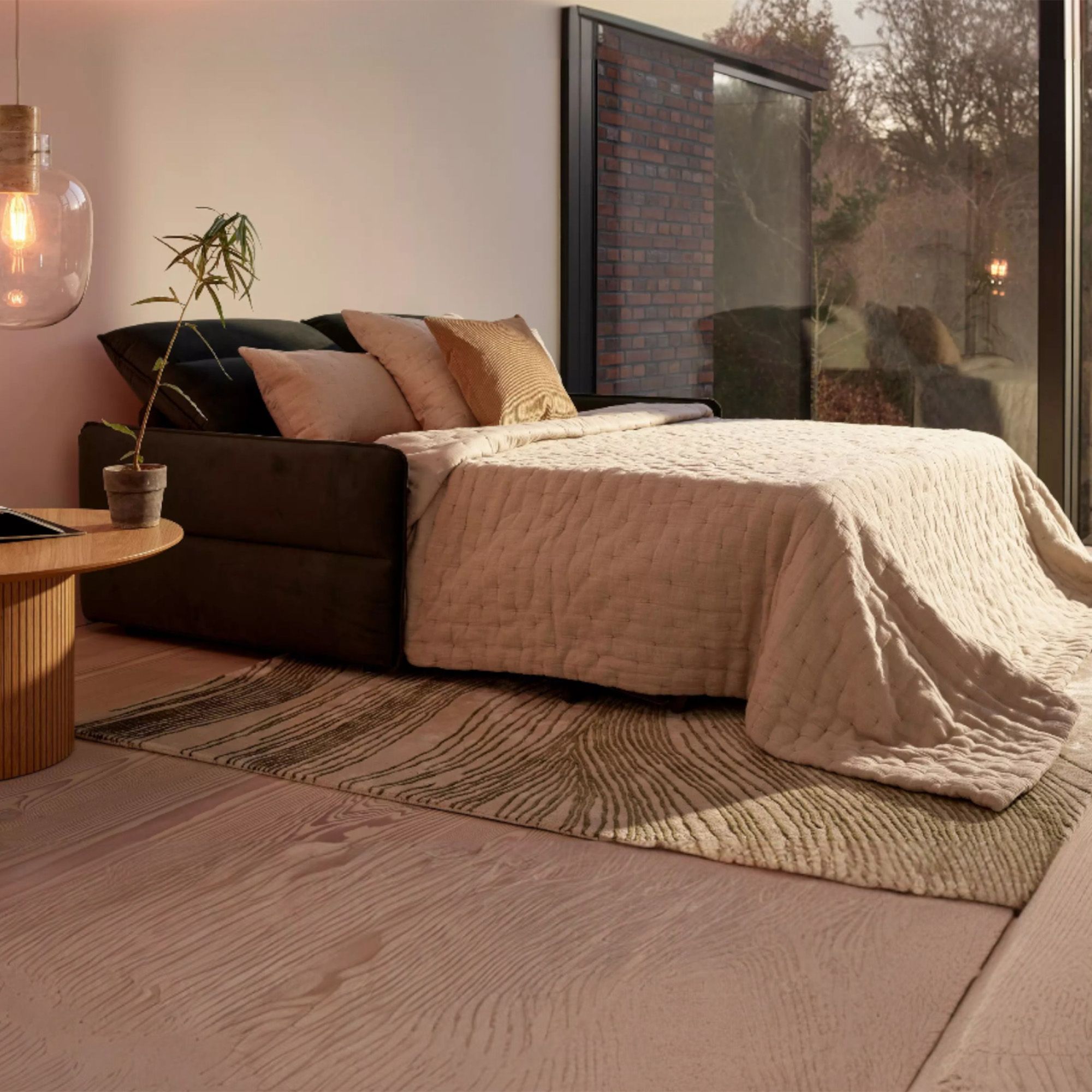   Диваны-кровати