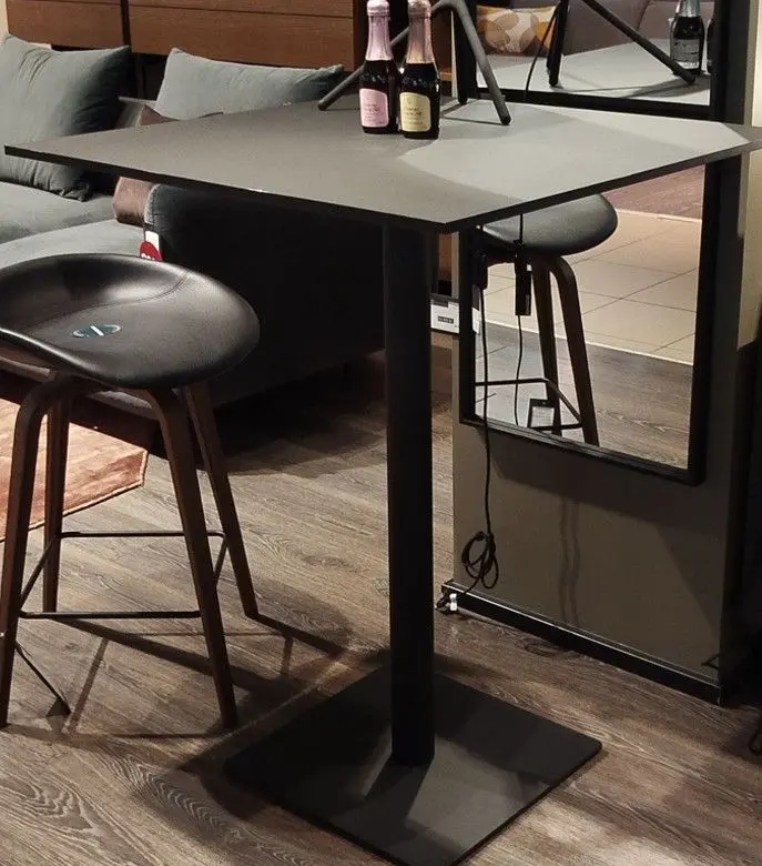 Барный стол Torino в интерьере