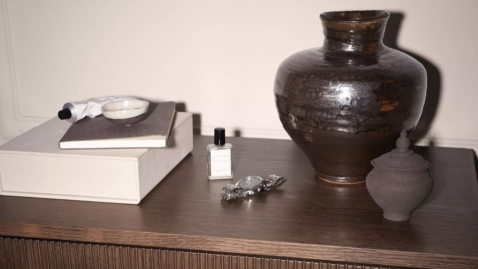 Комод Element -  Под заказ в интерьере