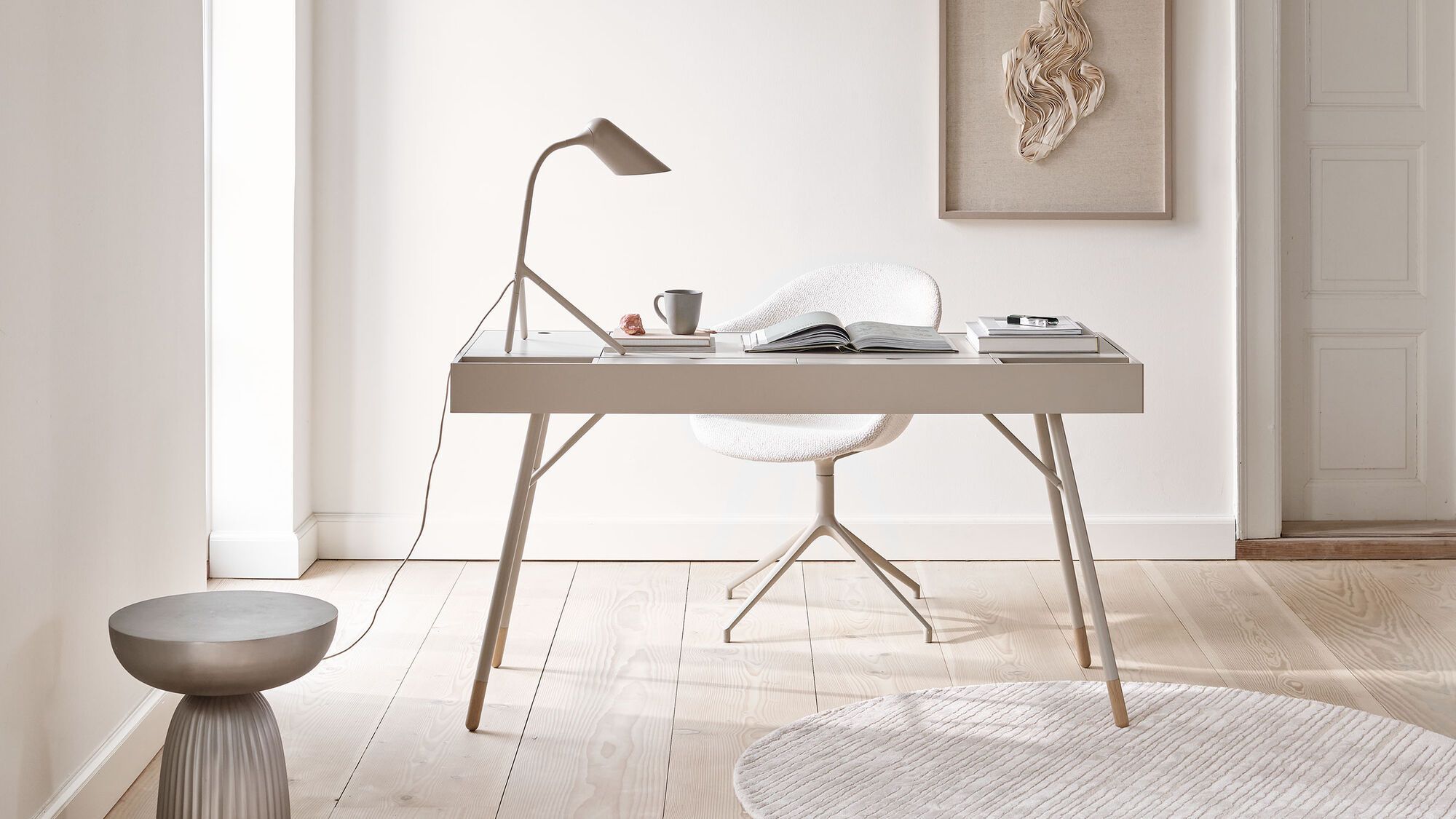 Form of line -  Под заказ в интерьере