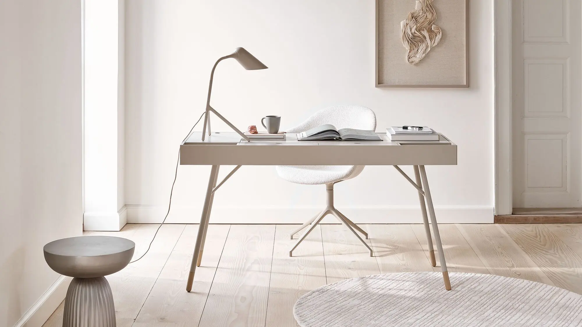 Form of line -  Под заказ в интерьере