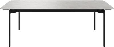 Стол Augusta с дополнительной столешницей