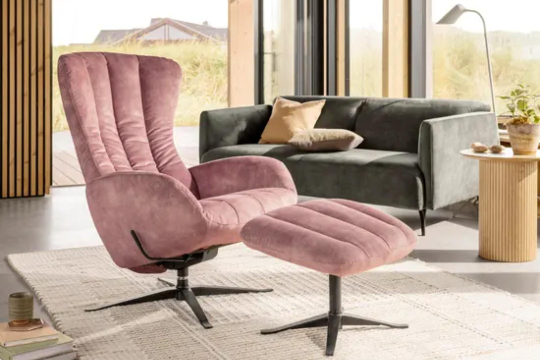   Интерьерные кресла 