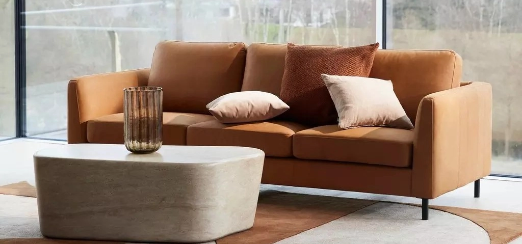 Terracina приставной стол -  Под заказ в интерьере