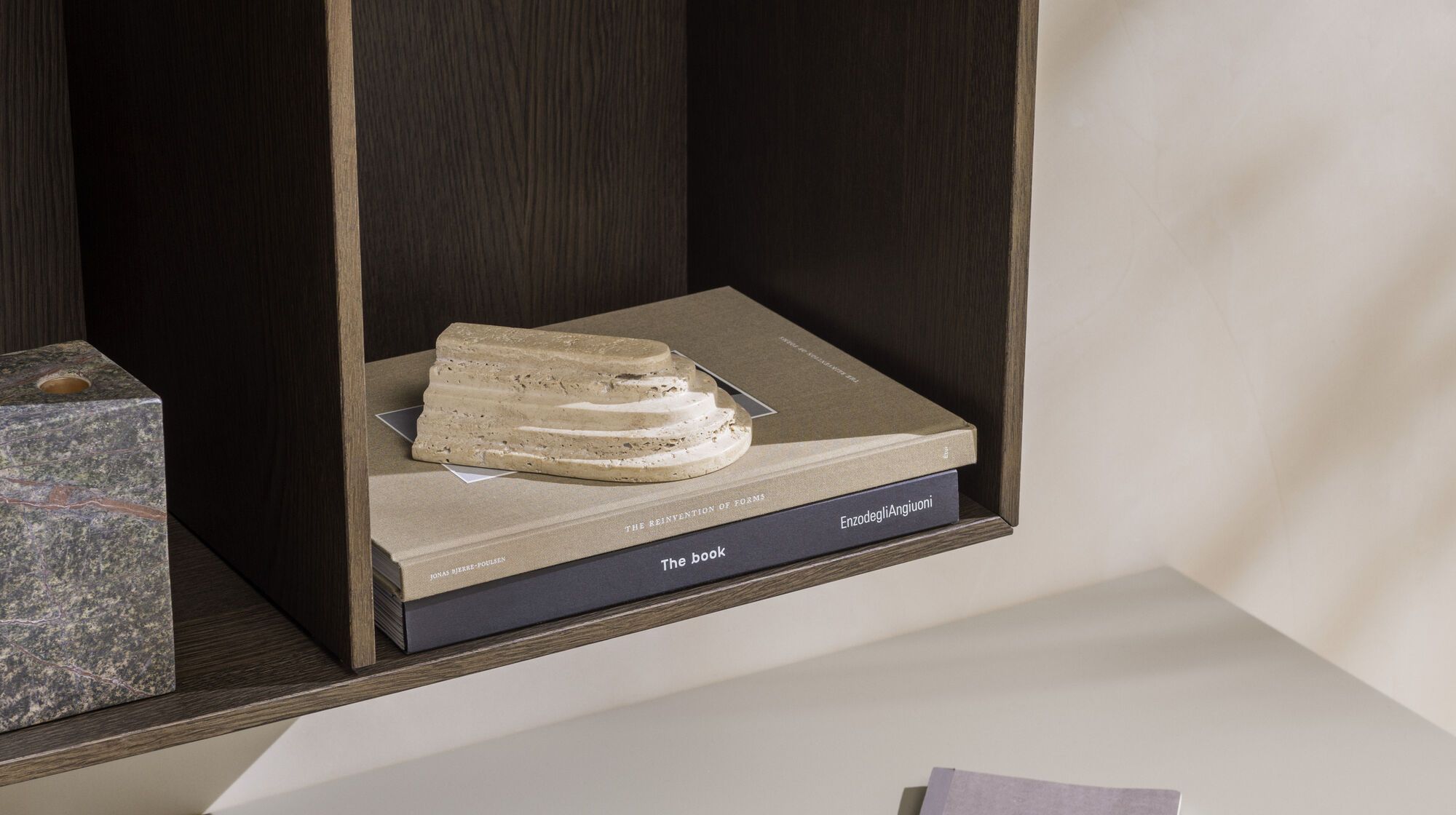 Скульптура ARCH -  Под заказ в интерьере