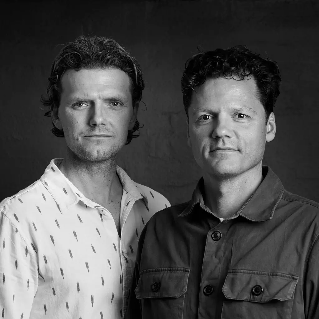 Says Who в интерьере