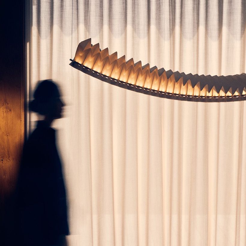 Frandsen design studio в интерьере