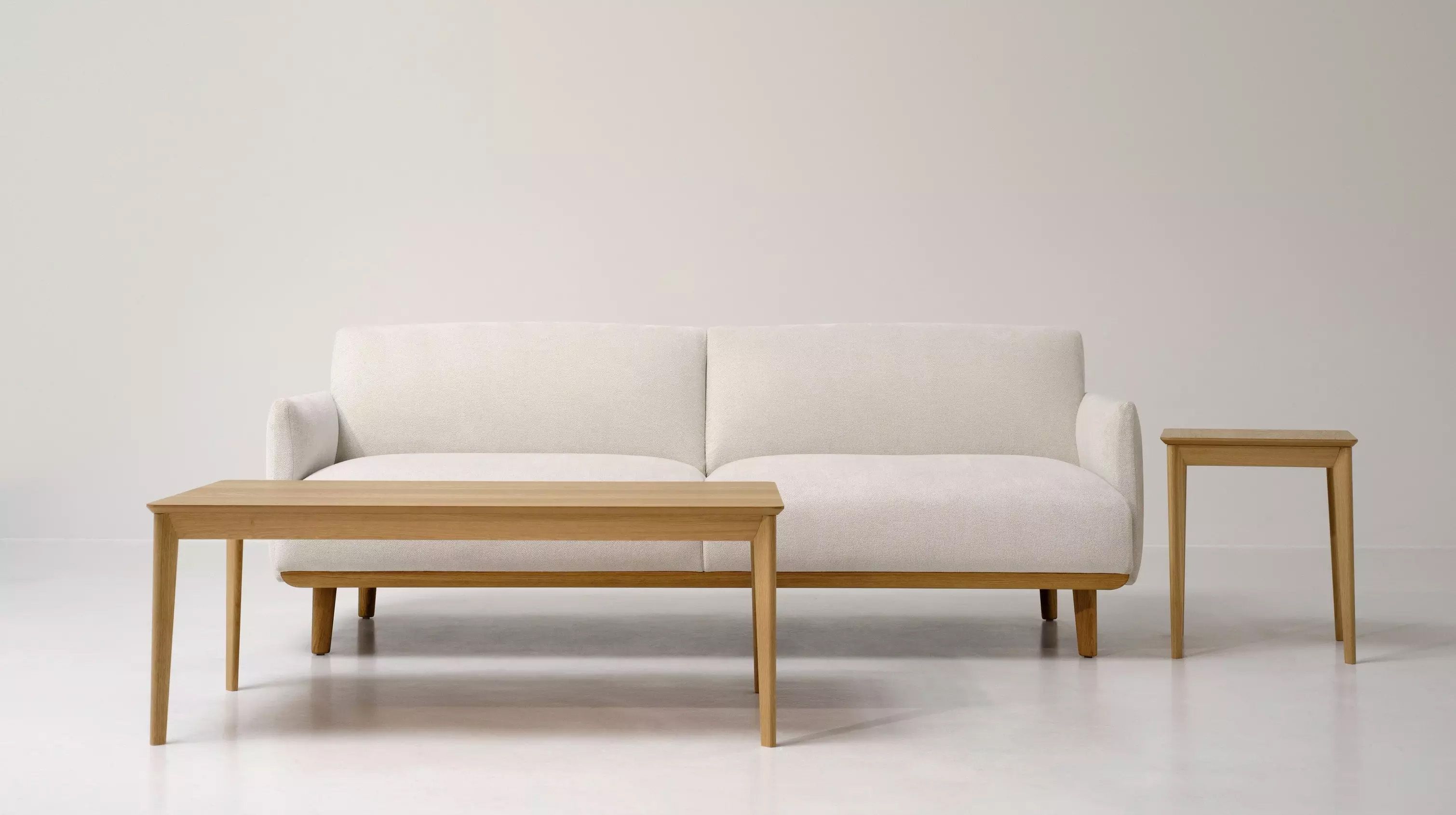 Приставной стол Aarhus -  Под заказ в интерьере