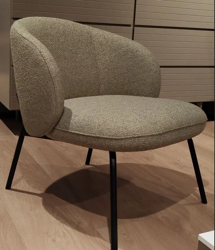 Кресло Princeton в интерьере