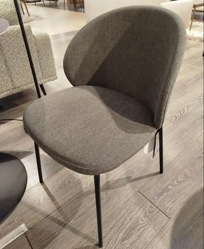 Обеденный стул Princeton в интерьере