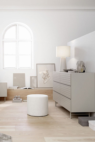 Двойной комод Lugano