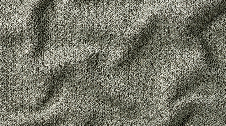 3-х местный диван Milano из двух модулей - Rimini ткань зеленого цвета 3086 -  Под заказ