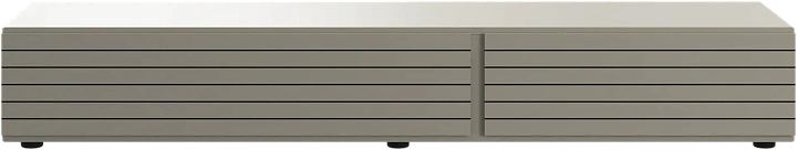 Стенка Lugano с откидными дверцами -  Под заказ