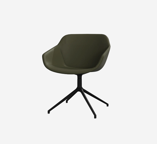 Cтул Vienna с функцией вращения