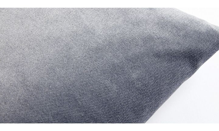 Подушка Velvet plain -  Под заказ